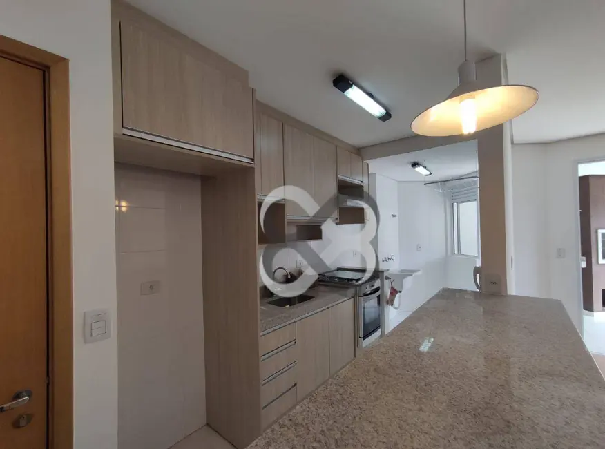Foto 2 de Apartamento com 3 quartos para alugar, 110m2 em Londrina - PR