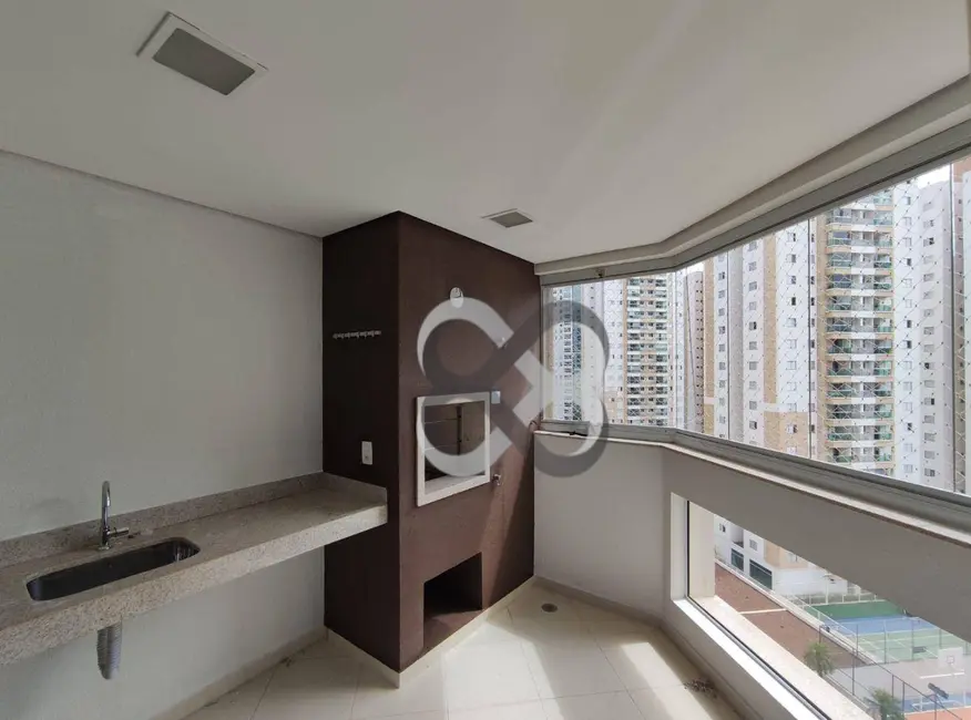 Foto 6 de Apartamento com 3 quartos para alugar, 110m2 em Londrina - PR