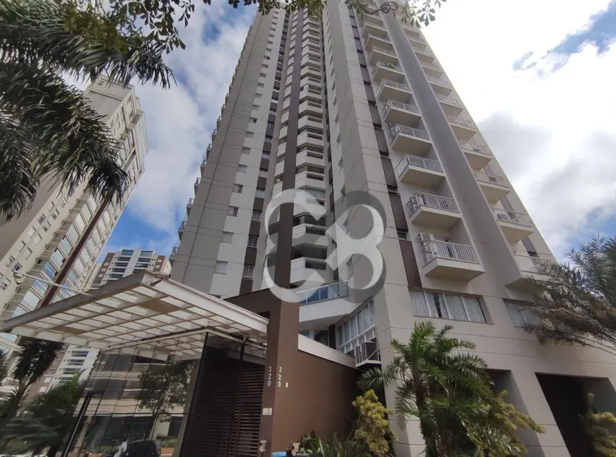 Foto 1 de Apartamento com 3 quartos para alugar, 110m2 em Londrina - PR