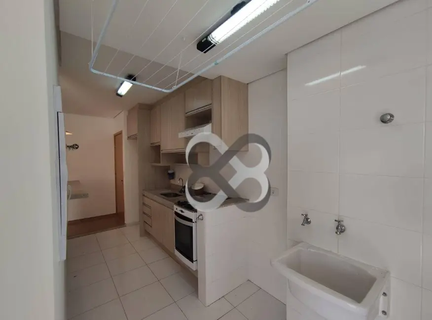 Foto 3 de Apartamento com 3 quartos para alugar, 110m2 em Londrina - PR