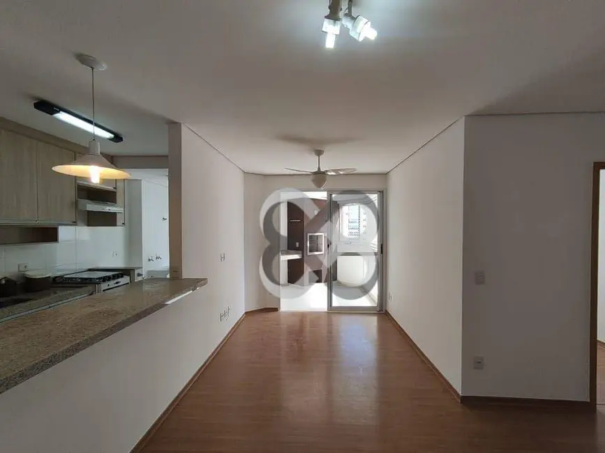 Foto 4 de Apartamento com 3 quartos para alugar, 110m2 em Londrina - PR