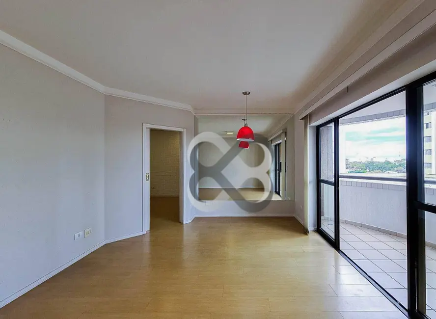 Foto 2 de Apartamento com 3 quartos à venda, 167m2 em Judith, Londrina - PR