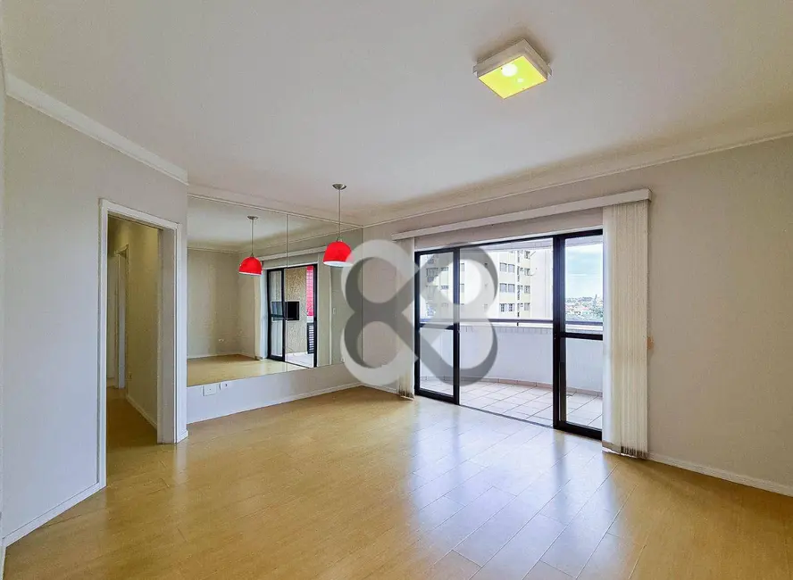 Foto 1 de Apartamento com 3 quartos à venda, 167m2 em Judith, Londrina - PR
