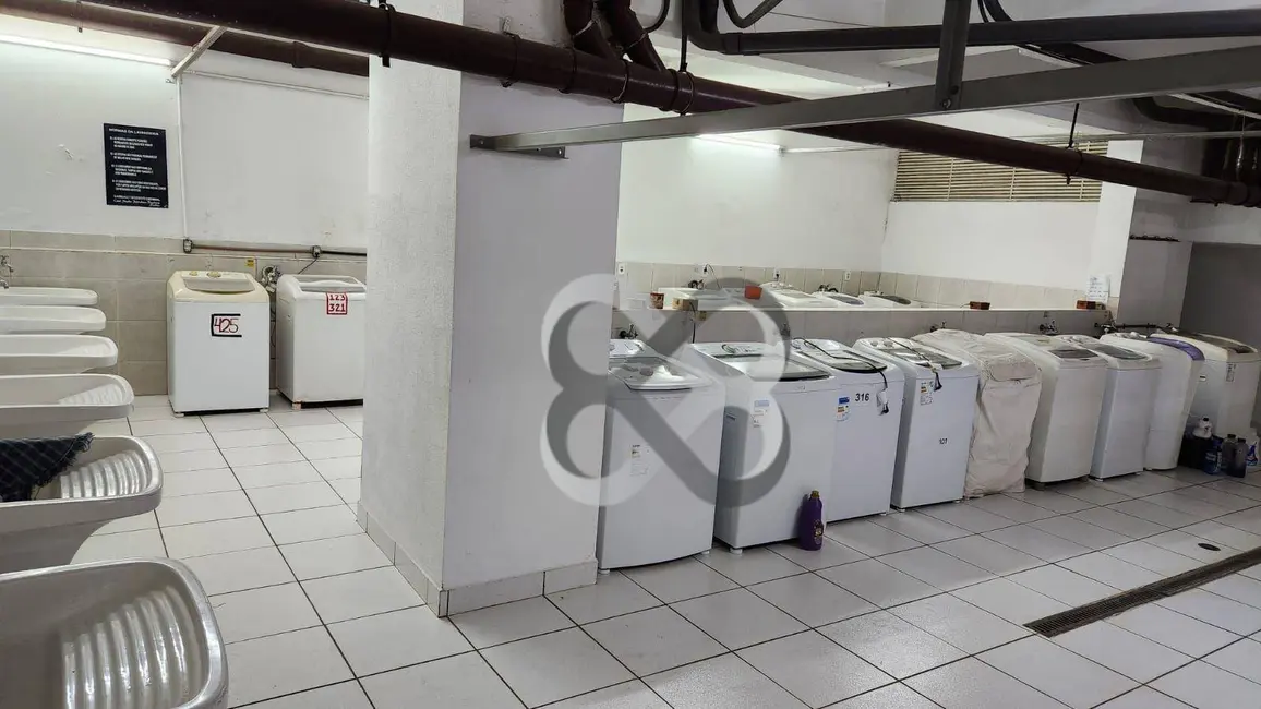 Foto 5 de Kitnet com 1 quarto à venda, 39m2 em Centro, Londrina - PR