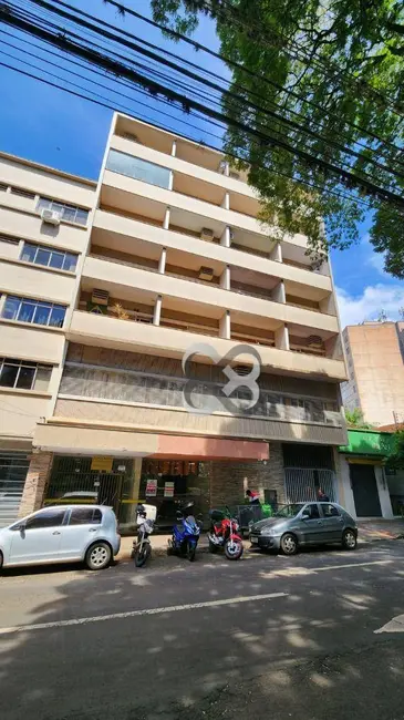 Foto 2 de Kitnet com 1 quarto à venda, 39m2 em Centro, Londrina - PR
