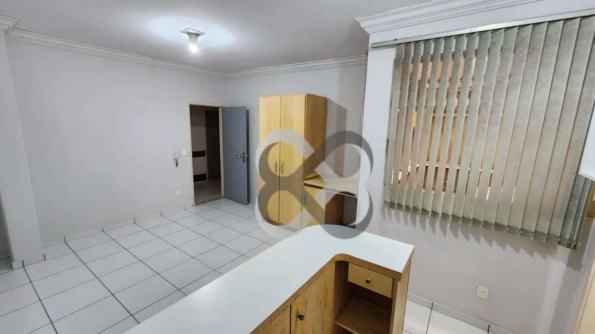 Foto 8 de Kitnet com 1 quarto à venda, 39m2 em Centro, Londrina - PR