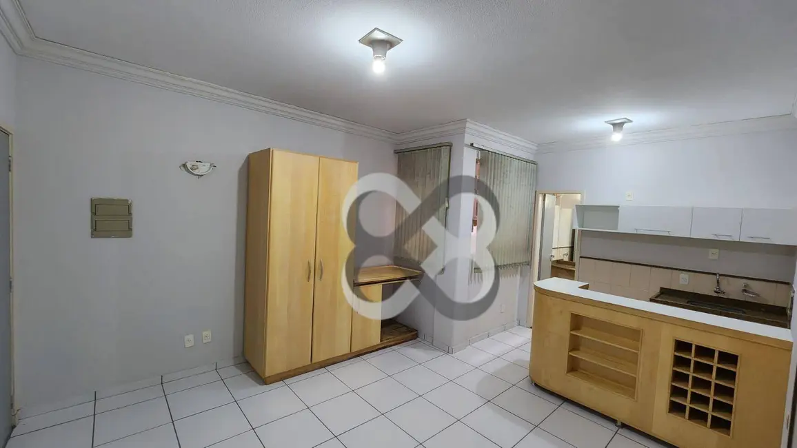 Foto 6 de Kitnet com 1 quarto à venda, 39m2 em Centro, Londrina - PR