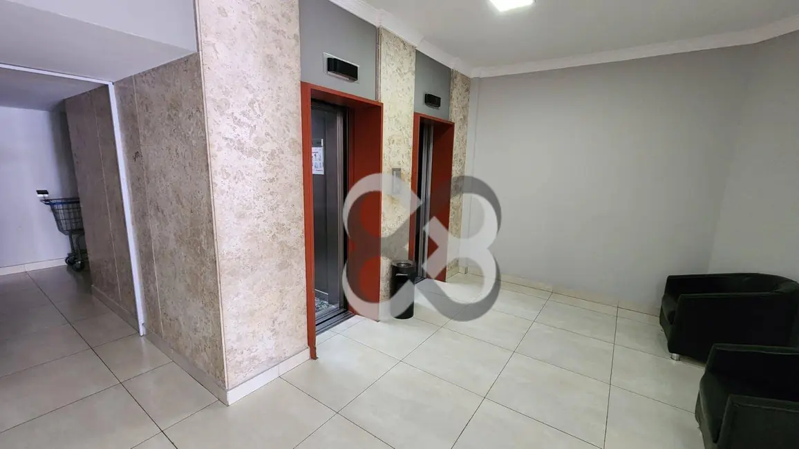 Foto 4 de Kitnet com 1 quarto à venda, 39m2 em Centro, Londrina - PR