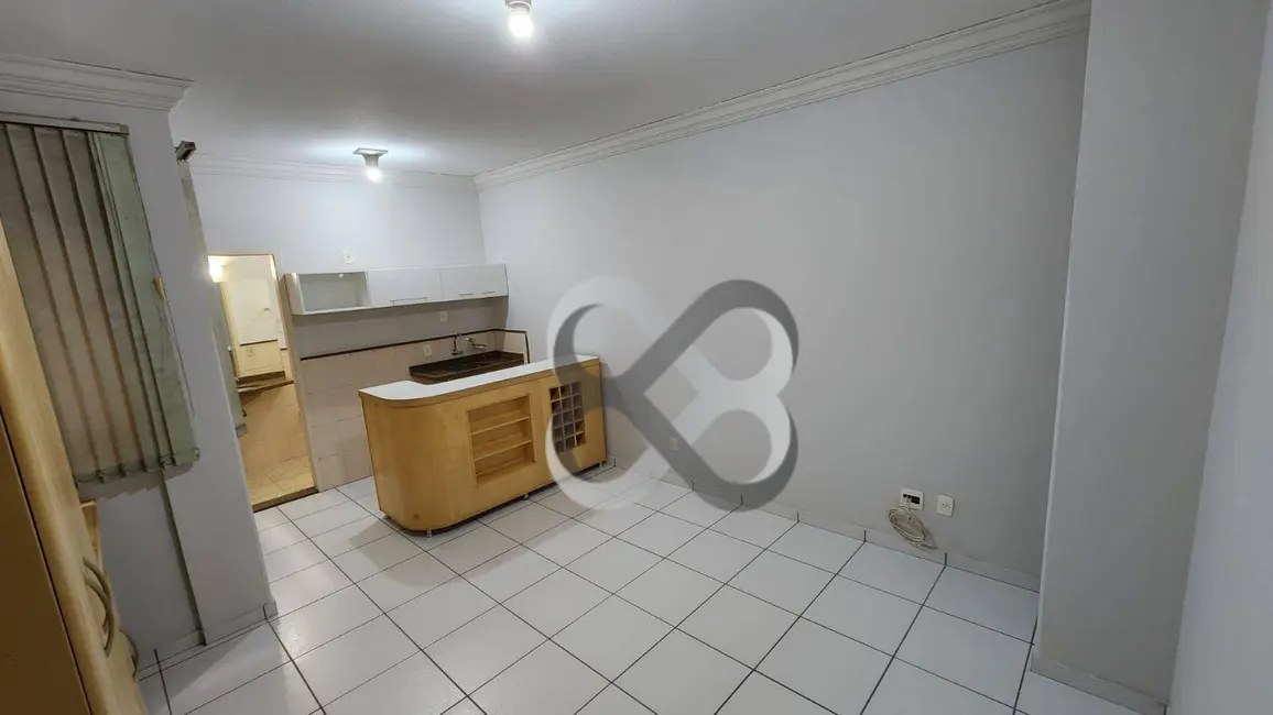 Foto 7 de Kitnet com 1 quarto à venda, 39m2 em Centro, Londrina - PR