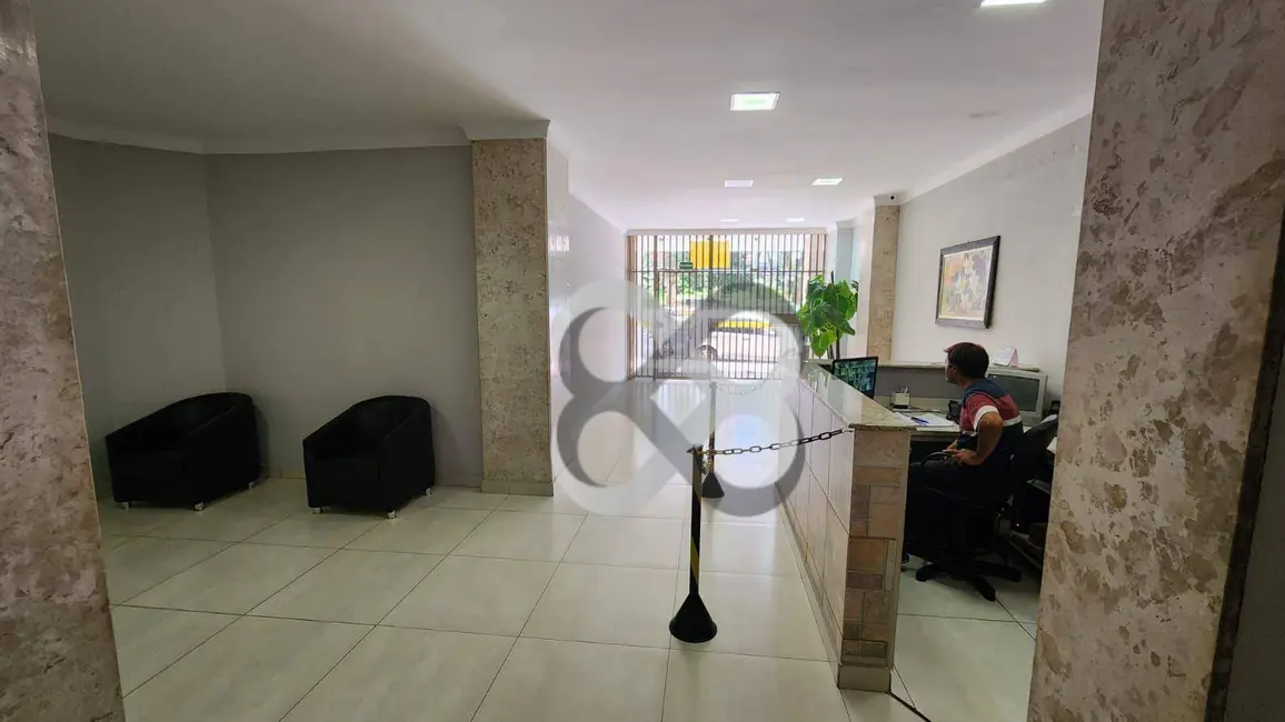 Foto 3 de Kitnet com 1 quarto à venda, 39m2 em Centro, Londrina - PR