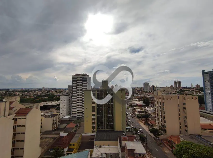 Foto 6 de Apartamento com 4 quartos à venda, 347m2 em Centro, Londrina - PR