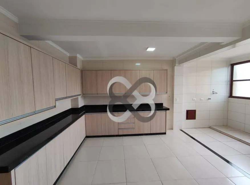 Foto 7 de Apartamento com 4 quartos à venda, 347m2 em Centro, Londrina - PR