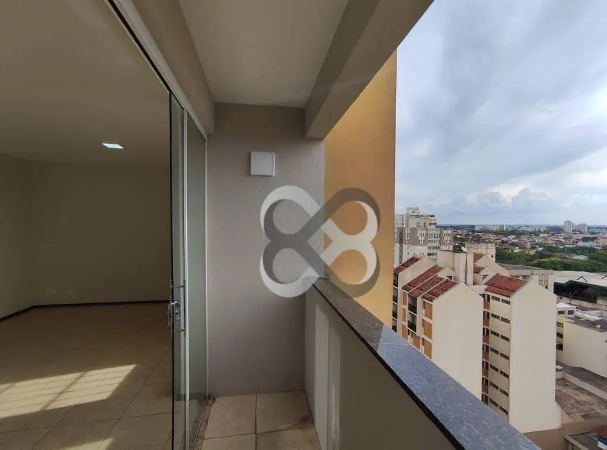 Foto 5 de Apartamento com 4 quartos à venda, 347m2 em Centro, Londrina - PR
