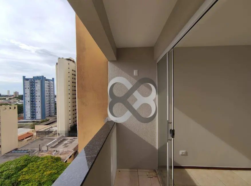 Foto 4 de Apartamento com 4 quartos à venda, 347m2 em Centro, Londrina - PR