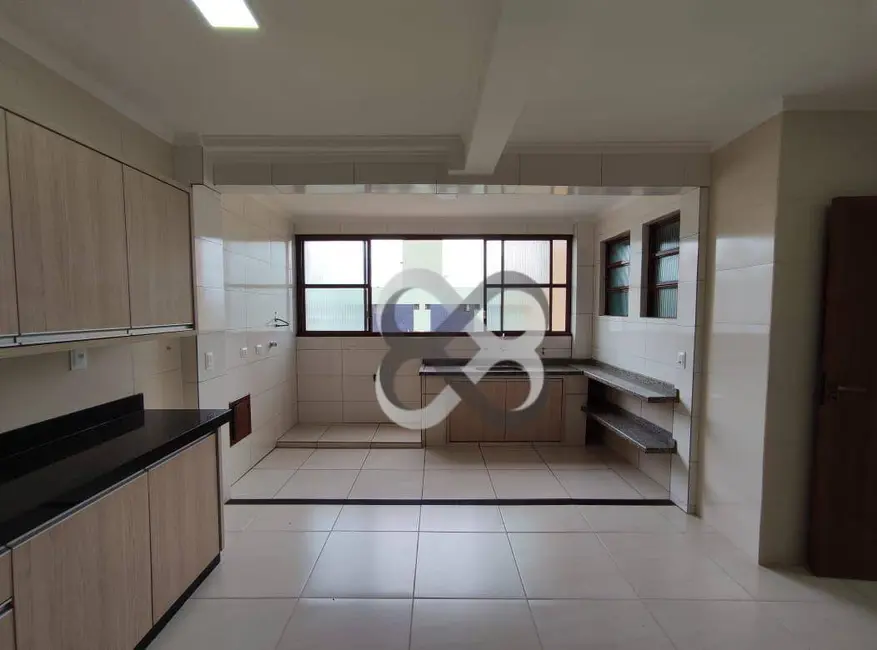 Foto 9 de Apartamento com 4 quartos à venda, 347m2 em Centro, Londrina - PR