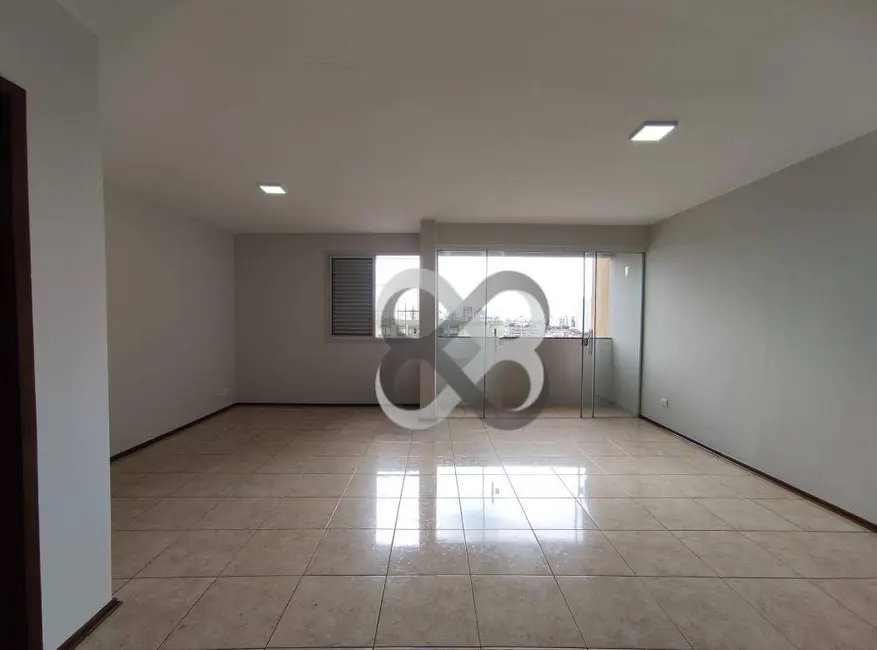 Foto 3 de Apartamento com 4 quartos à venda, 347m2 em Centro, Londrina - PR