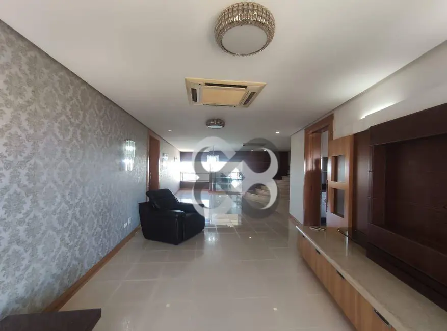 Apartamento com 5 quartos à venda e para alugar, 800m2 em Londrina - PR - imagem 6 Foto 6 de Apartamento com 5 quartos à venda e para alugar, 800m2 em Londrina - PR