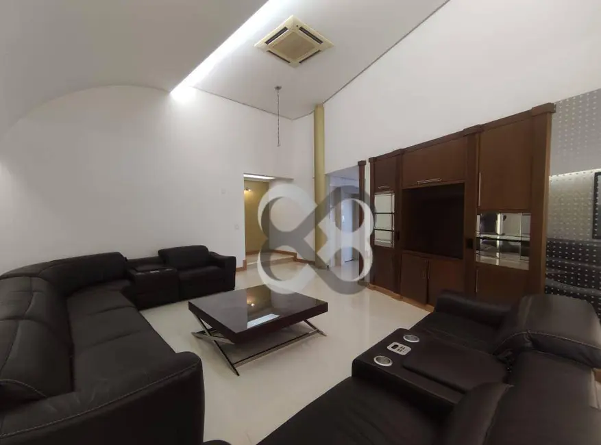 Apartamento com 5 quartos à venda e para alugar, 800m2 em Londrina - PR - imagem 2 Foto 2 de Apartamento com 5 quartos à venda e para alugar, 800m2 em Londrina - PR