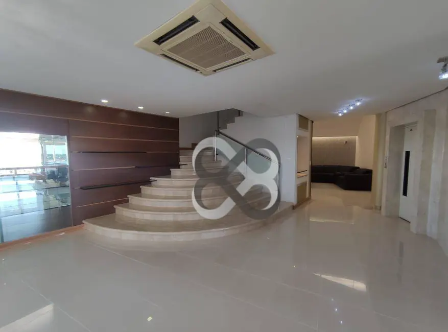 Apartamento com 5 quartos à venda e para alugar, 800m2 em Londrina - PR - imagem 4 Foto 4 de Apartamento com 5 quartos à venda e para alugar, 800m2 em Londrina - PR