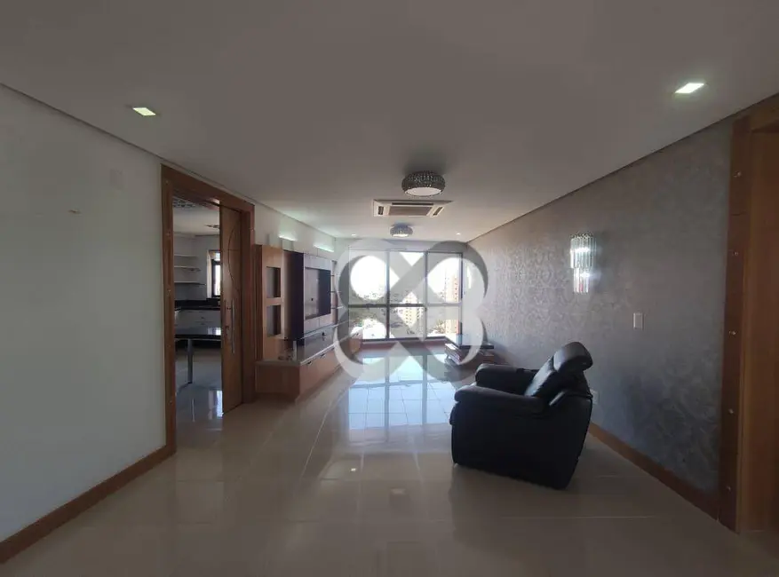 Apartamento com 5 quartos à venda e para alugar, 800m2 em Londrina - PR - imagem 5 Foto 5 de Apartamento com 5 quartos à venda e para alugar, 800m2 em Londrina - PR