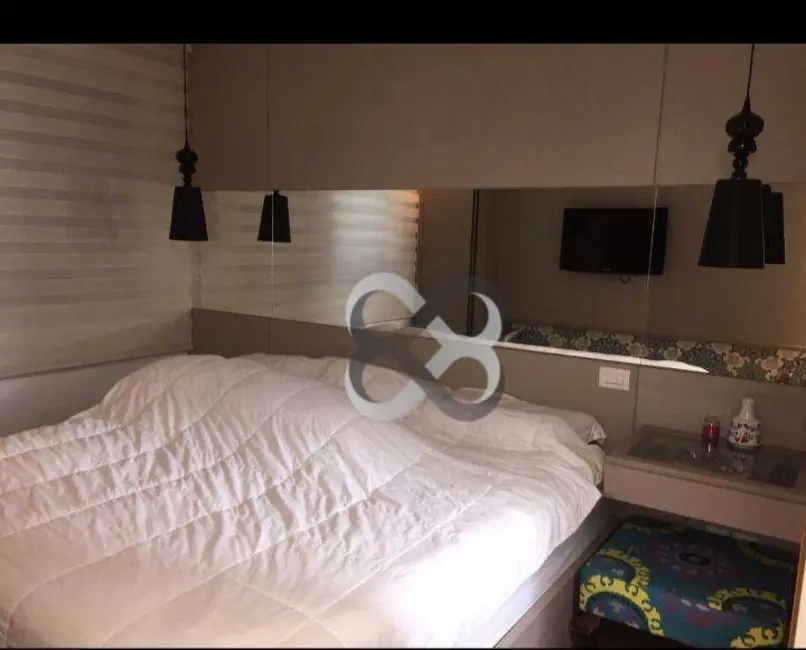 Foto 4 de Apartamento com 3 quartos à venda, 172m2 em Gleba Fazenda Palhano, Londrina - PR