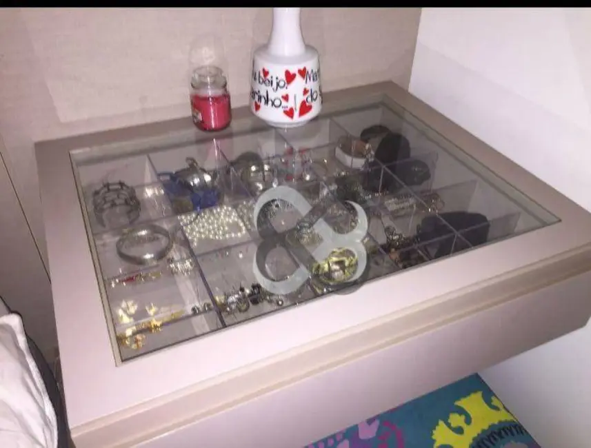 Foto 5 de Apartamento com 3 quartos à venda, 172m2 em Gleba Fazenda Palhano, Londrina - PR