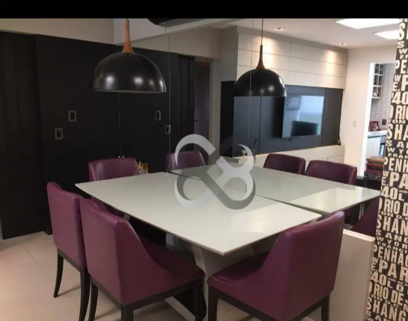 Foto 8 de Apartamento com 3 quartos à venda, 172m2 em Gleba Fazenda Palhano, Londrina - PR