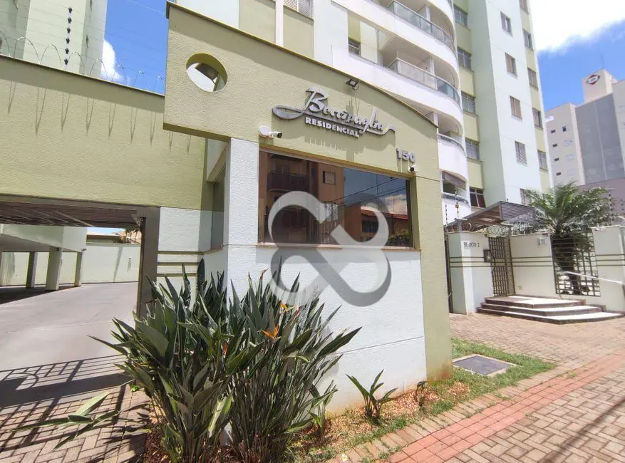 Foto 1 de Apartamento com 3 quartos à venda, 126m2 em Vitória, Londrina - PR