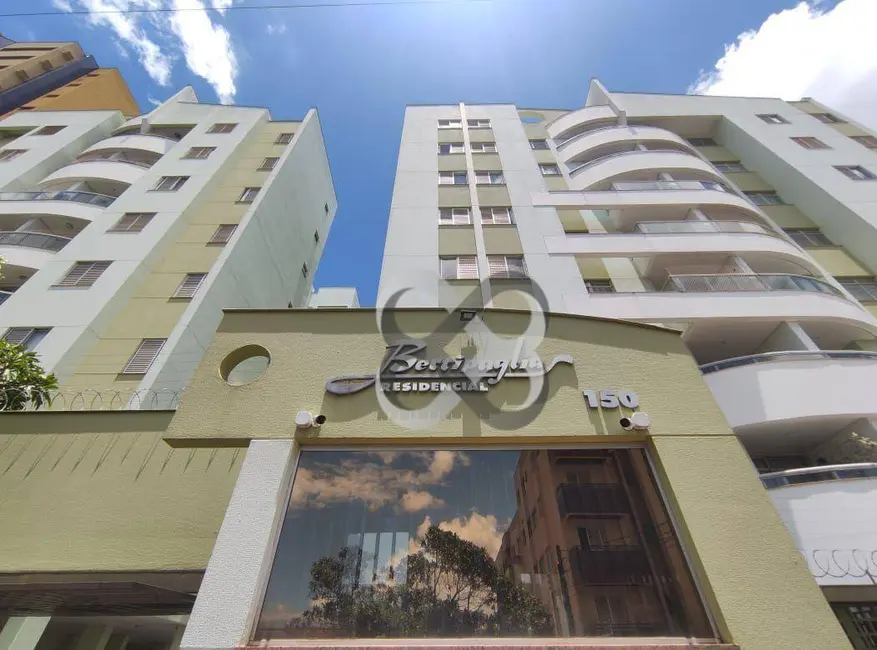 Foto 2 de Apartamento com 3 quartos à venda, 126m2 em Vitória, Londrina - PR