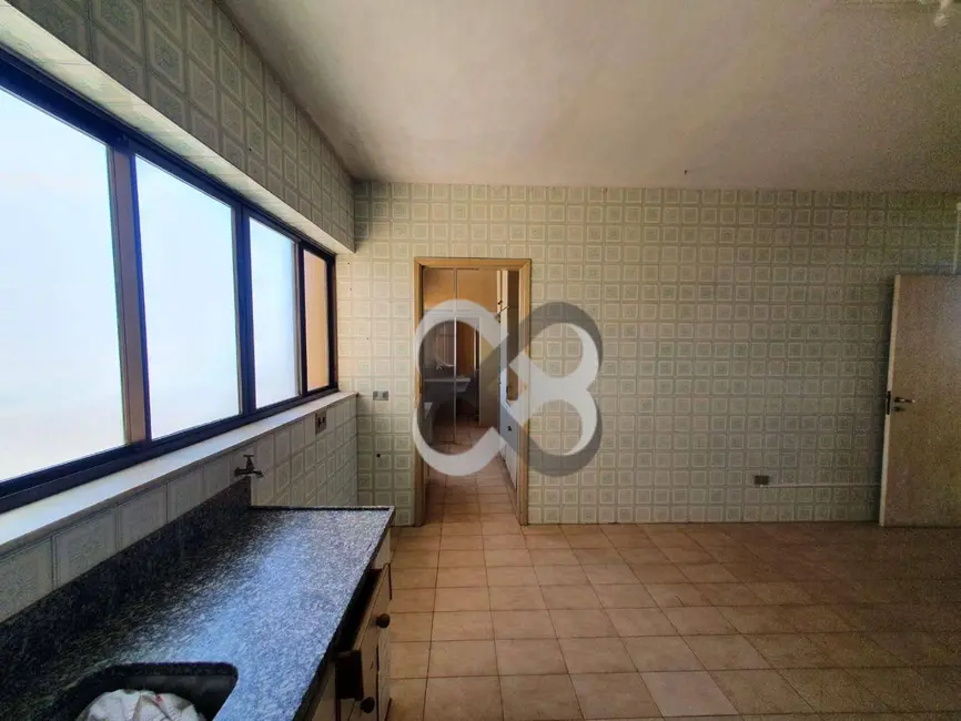 Apartamento com 3 quartos à venda, 194m2 em Centro, Londrina - PR - imagem 7 Foto 7 de Apartamento com 3 quartos à venda, 194m2 em Centro, Londrina - PR