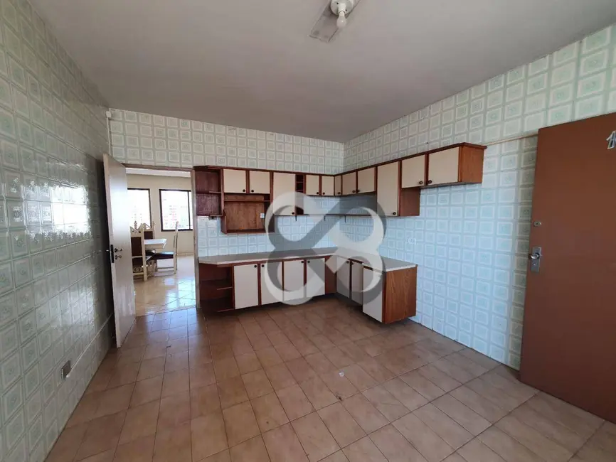 Apartamento com 3 quartos à venda, 194m2 em Centro, Londrina - PR - imagem 5 Foto 5 de Apartamento com 3 quartos à venda, 194m2 em Centro, Londrina - PR