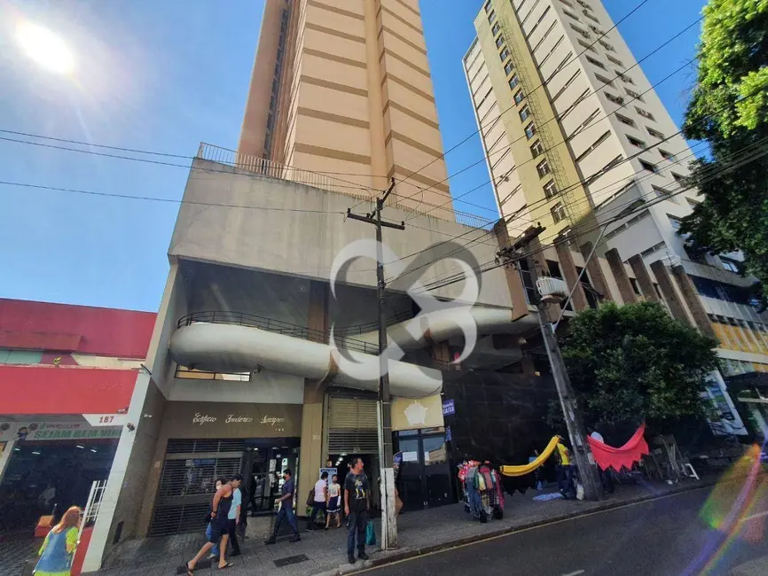 Foto 1 de Apartamento com 3 quartos à venda, 194m2 em Centro, Londrina - PR