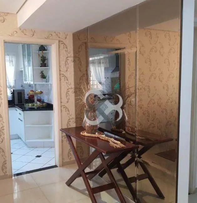 Casa de Condomínio com 3 quartos à venda, 300m2 em Parque Jamaica, Londrina - PR - imagem 6 Foto 6 de Casa de Condomínio com 3 quartos à venda, 300m2 em Parque Jamaica, Londrina - PR