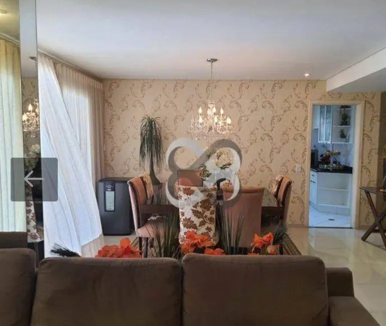 Casa de Condomínio com 3 quartos à venda, 300m2 em Parque Jamaica, Londrina - PR - imagem 4 Foto 4 de Casa de Condomínio com 3 quartos à venda, 300m2 em Parque Jamaica, Londrina - PR