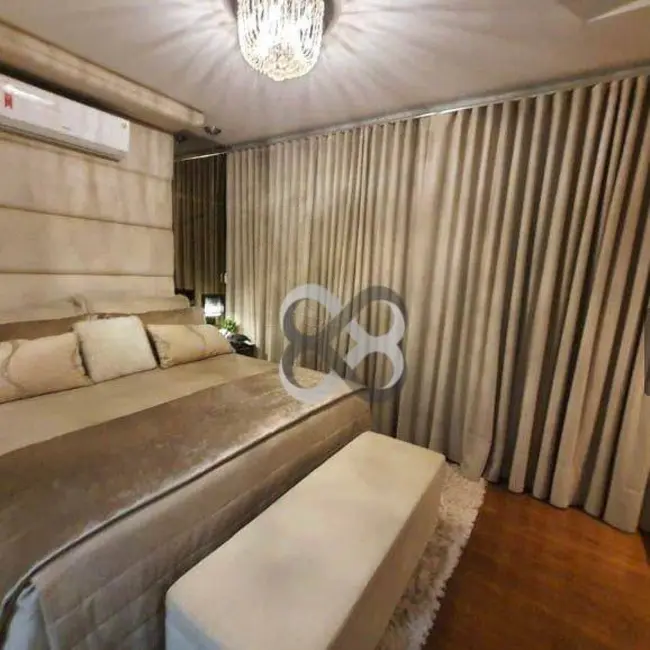 Casa de Condomínio com 3 quartos à venda, 300m2 em Parque Jamaica, Londrina - PR - imagem 8 Foto 8 de Casa de Condomínio com 3 quartos à venda, 300m2 em Parque Jamaica, Londrina - PR