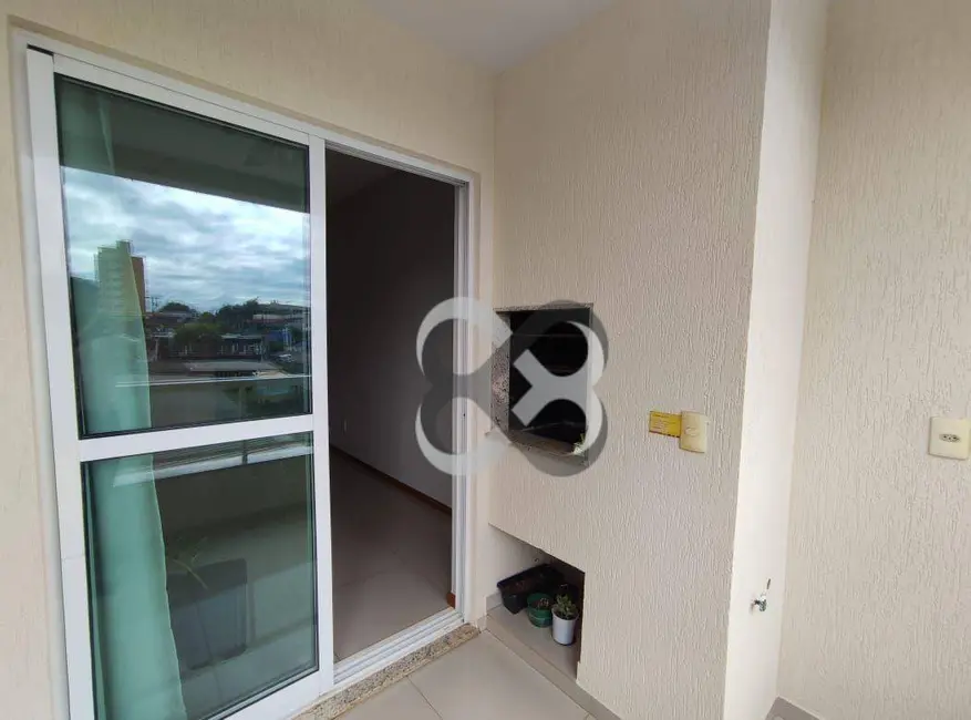 Apartamento com 3 quartos à venda, 106m2 em Vitória, Londrina - PR - imagem 3 Foto 3 de Apartamento com 3 quartos à venda, 106m2 em Vitória, Londrina - PR
