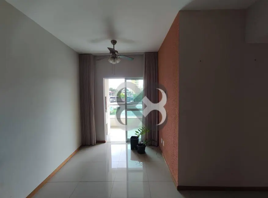 Apartamento com 3 quartos à venda, 106m2 em Vitória, Londrina - PR - imagem 2 Foto 2 de Apartamento com 3 quartos à venda, 106m2 em Vitória, Londrina - PR