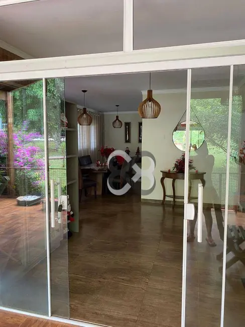 Foto 5 de Chácara com 3 quartos à venda, 6000m2 em Londrina - PR