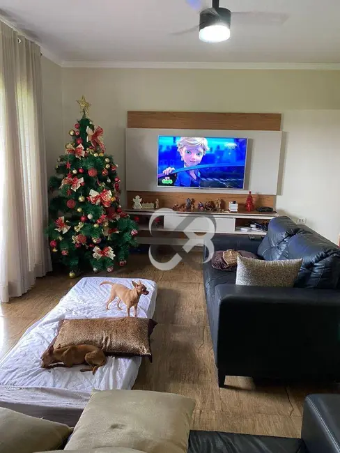 Foto 6 de Chácara com 3 quartos à venda, 6000m2 em Londrina - PR