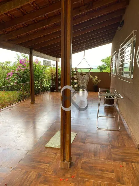 Foto 3 de Chácara com 3 quartos à venda, 6000m2 em Londrina - PR