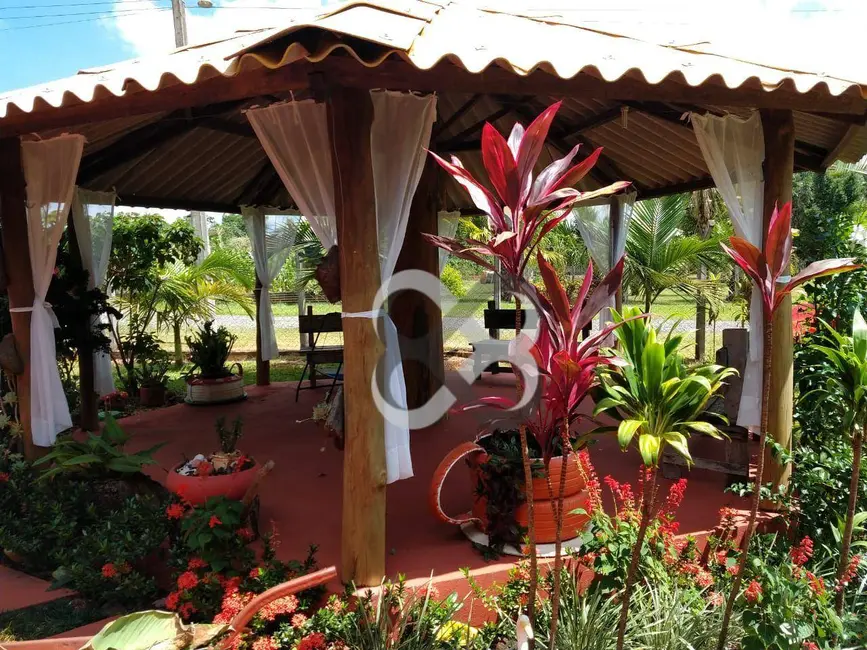 Foto 4 de Chácara com 3 quartos à venda, 4000m2 em Ibipora - PR