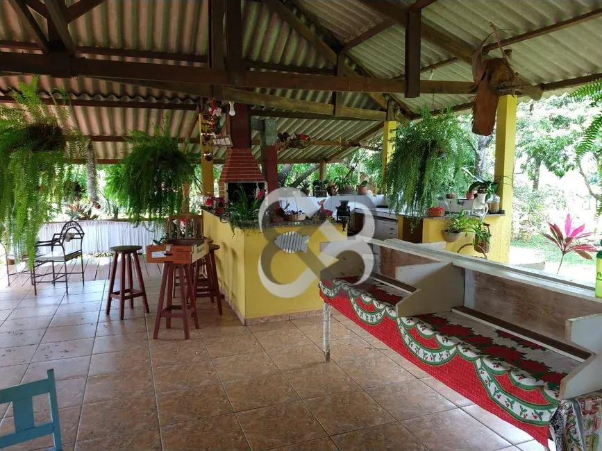 Foto 8 de Chácara com 3 quartos à venda, 4000m2 em Ibipora - PR