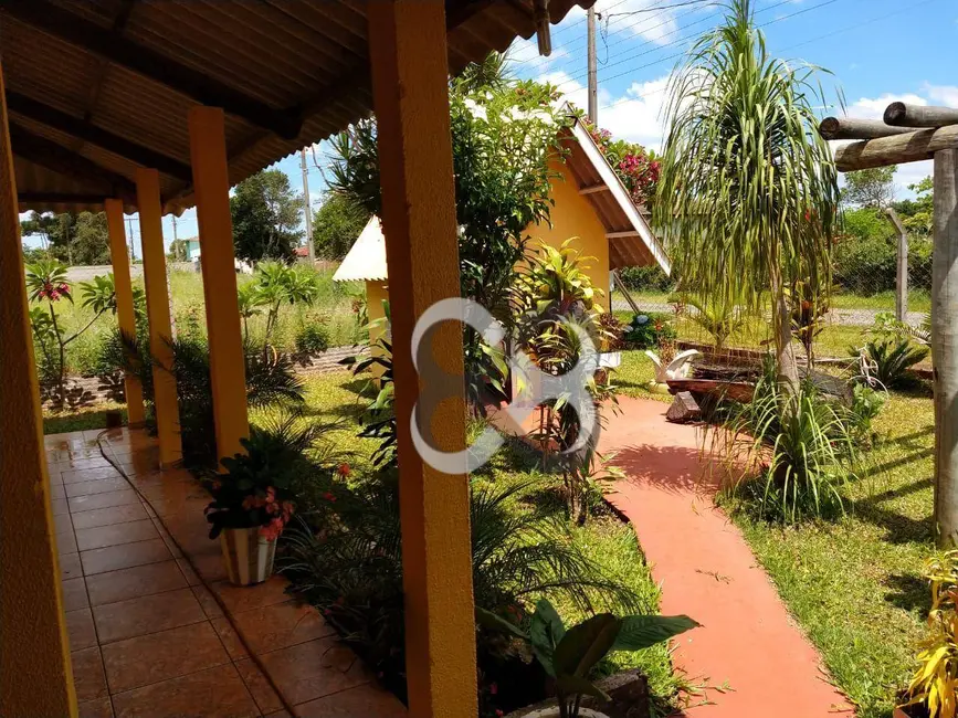 Foto 5 de Chácara com 3 quartos à venda, 4000m2 em Ibipora - PR