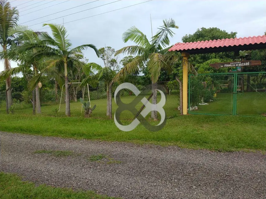 Foto 2 de Chácara com 3 quartos à venda, 4000m2 em Ibipora - PR