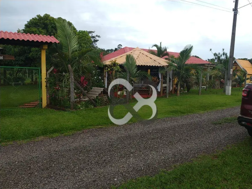 Foto 6 de Chácara com 3 quartos à venda, 4000m2 em Ibipora - PR