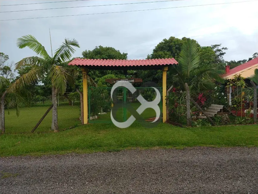 Foto 1 de Chácara com 3 quartos à venda, 4000m2 em Ibipora - PR