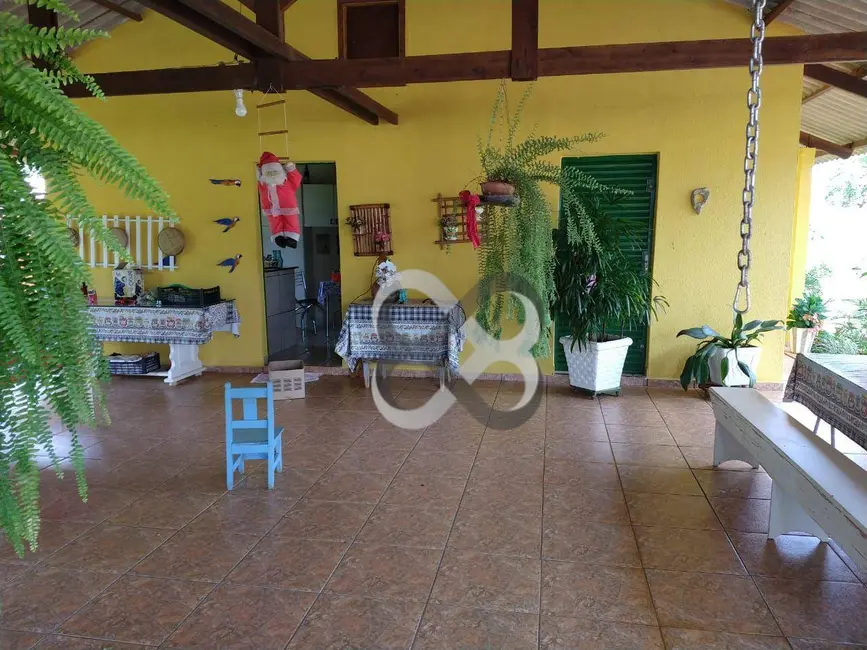 Foto 7 de Chácara com 3 quartos à venda, 4000m2 em Ibipora - PR