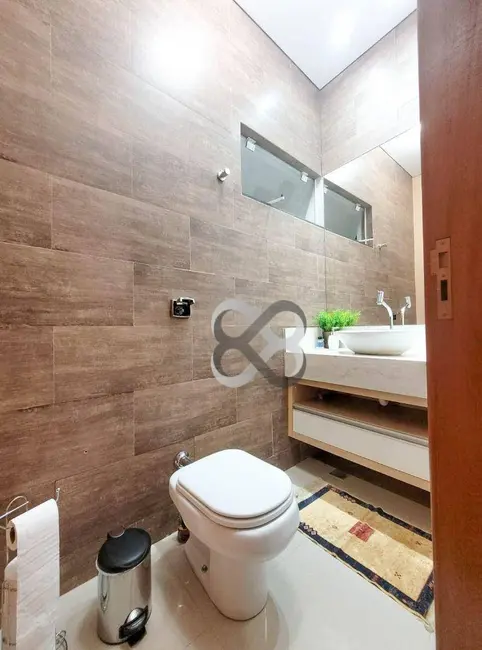Casa de Condomínio com 3 quartos à venda, 316m2 em Esperança, Londrina - PR - imagem 8 Foto 8 de Casa de Condomínio com 3 quartos à venda, 316m2 em Esperança, Londrina - PR