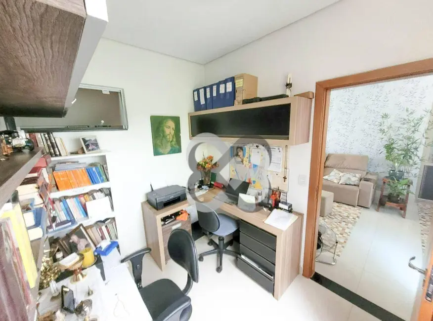 Casa de Condomínio com 3 quartos à venda, 316m2 em Esperança, Londrina - PR - imagem 6 Foto 6 de Casa de Condomínio com 3 quartos à venda, 316m2 em Esperança, Londrina - PR