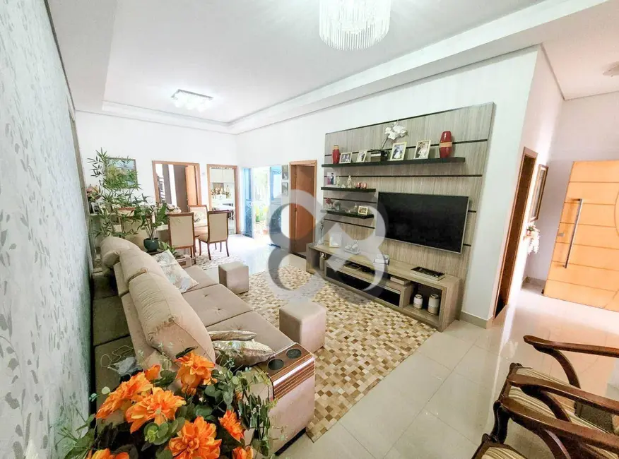 Casa de Condomínio com 3 quartos à venda, 316m2 em Esperança, Londrina - PR - imagem 1 Foto 1 de Casa de Condomínio com 3 quartos à venda, 316m2 em Esperança, Londrina - PR